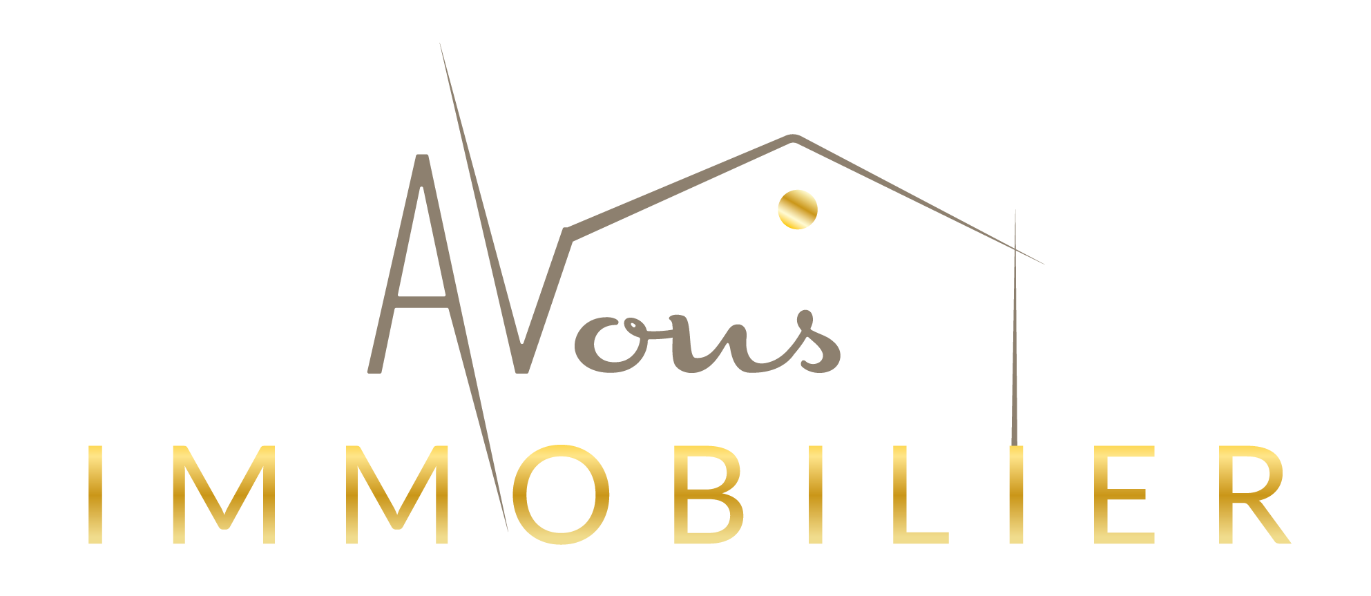 Logo Agence Immobilière Narbonne